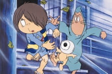 Imagen de Gegege no Kitarou: Chisougan