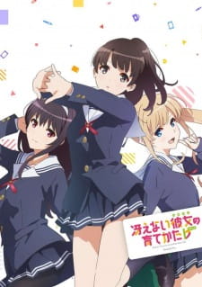 Imagen de Saenai Heroine no Sodatekata ♭: Koi to Junjou no Service-kai