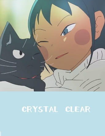 Crystal Clear, Bigmama: Crystal Clear,  CRYSTAL CLEAR