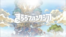 Capa de Kirara Fantasia