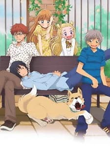 Hachimitsu To Clover Ii Honey And Clover Ii Myanimelist Net