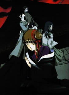 Imagen de Kyuuketsuhime Miyu
