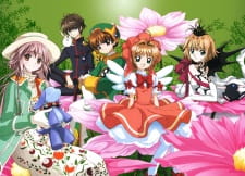 Imagen de CLAMP in Wonderland 2