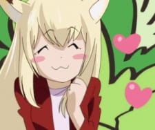 Imagen de Wagaya no Oinari-sama.: Kuu-chan no Omake Gekijou