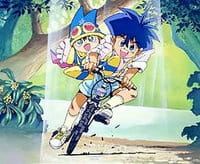 Imagen de Magical★Taruruuto-kun