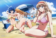 Imagen de Ikkitousen: Great Guardians