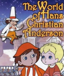 Imagen de Andersen Monogatari