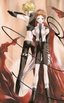 Imagen de Saint Beast: Kouin Jojishi Tenshi Tan