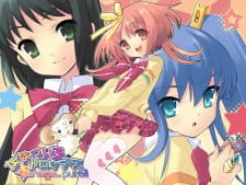 Imagen de Nanatsu-iro★Drops