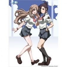 Imagen de Candy Boy Episode: EX02 - Shiawase Kyouyuu Riron