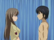 Imagen de Osananajimi to Doukyuusei