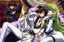 Imagen de Code Geass: Hangyaku no Lelouch R2 Picture Drama