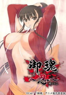 Imagen de Mitama: Nin