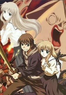 Background Cover