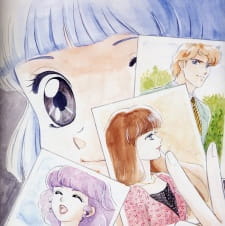 Imagen de Mahou no Tenshi Creamy Mami