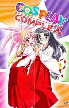 Imagen de Cosplay Complex