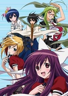 Background Cover