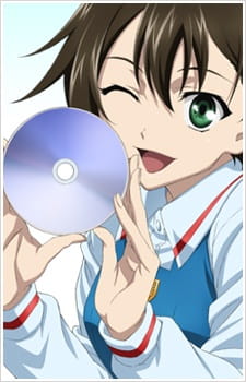 Capa de True Tears Epilogue