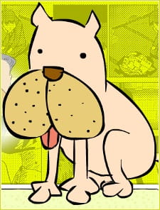 Manga Image