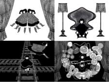 Imagen de Densha Kamo Shirenai