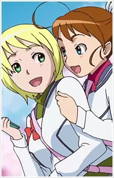 Mashiro Blan de Windbloom