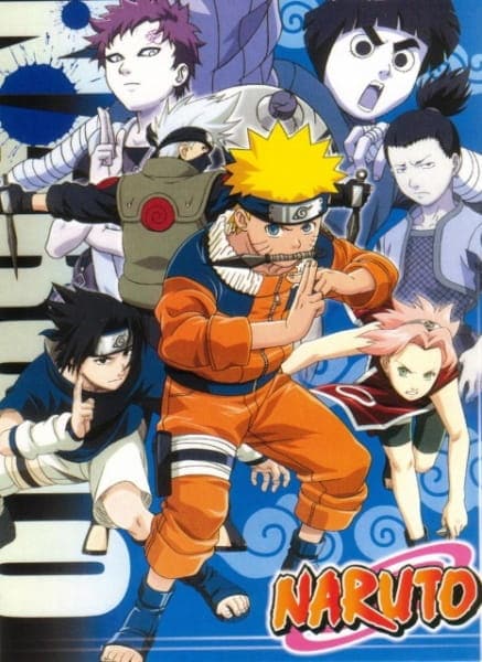 Naruto الحلقة 175