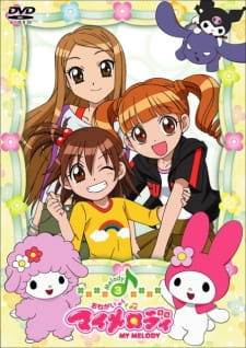 Imagen de Onegai My Melody