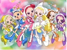Imagen de Ojamajo Doremi Dokkaan!