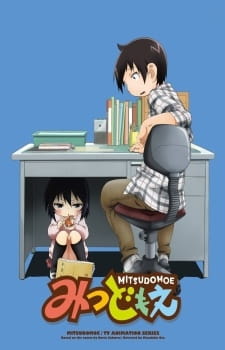 Imagen de Mitsudomoe