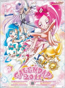 Imagen de Heartcatch Precure!