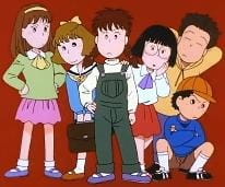 Imagen de Azuki-chan