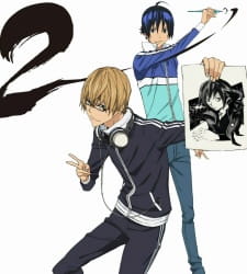 Imagen de Bakuman. 2nd Season