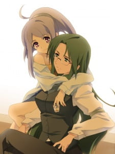 Imagen de Mnemosyne: Mnemosyne no Musume-tachi