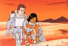 Capa de Ginga Patrol PJ