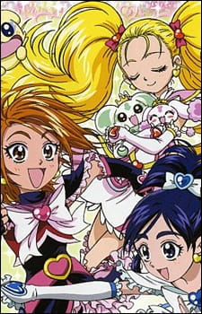 Imagen de Futari wa Precure: Max Heart