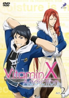 Imagen de VitaminX Addiction