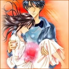 Imagen de Fushigi Yuugi: Eikouden