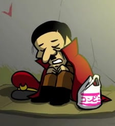 Imagen de Taka no Tsume NEO Announcement Movie