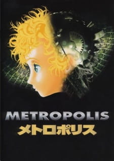 Imagen de Metropolis