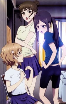 Imagen de Hanasaku Iroha