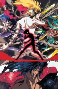 Capa de Shadow Skill
