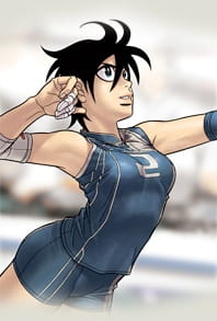 Imagen de Shoujo Fight: Norainu-tachi no Odekake