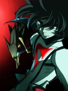 Imagen de Casshern Sins