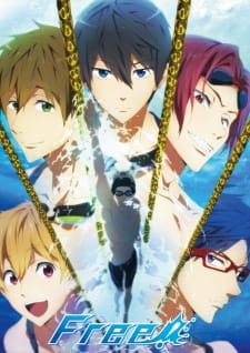 Imagen de Free!