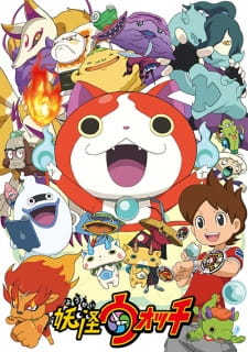 Imagen de Youkai Watch