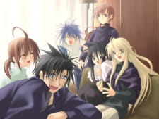Imagen de Suki na Mono wa Suki Dakara Shou ga Nai!!