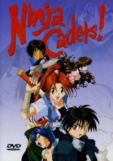 Imagen de Ninja Mono