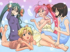 Imagen de Koutetsu Tenshi Kurumi Zero