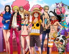 Imagen de One Piece: Glorious Island