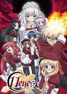 Background Cover